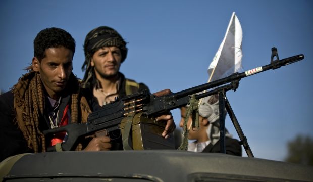 Houthi violations prompt mass exodus from Sana’a: source