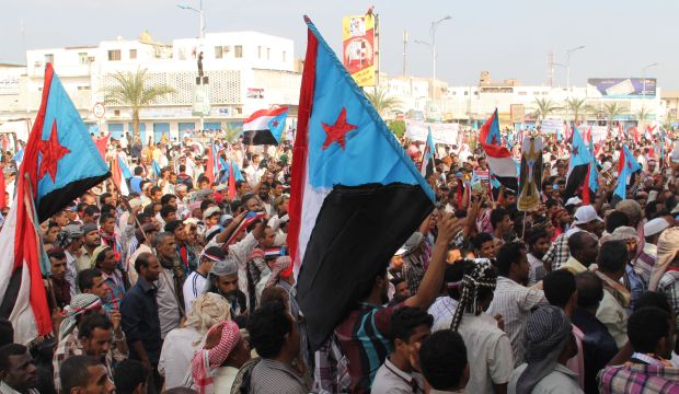 Secessionists give “Northerners” deadline to leave south Yemen
