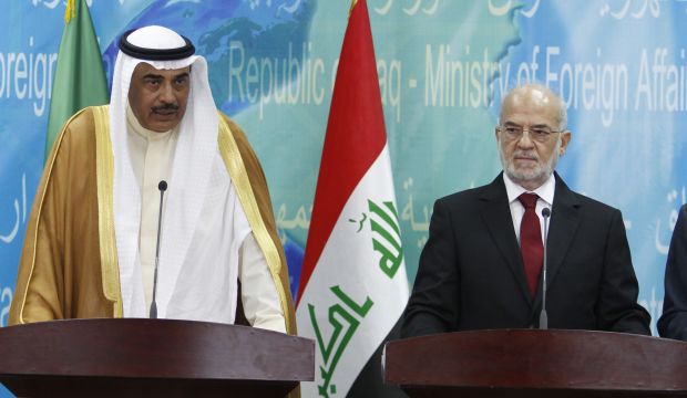 Arab League vows support for Iraq against ISIS