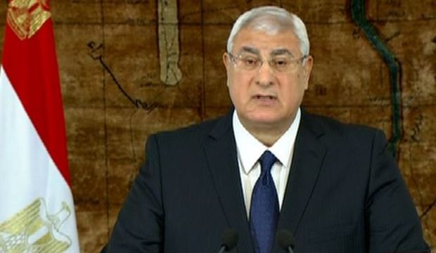 Adly Mansour rules out parliamentary role: sources