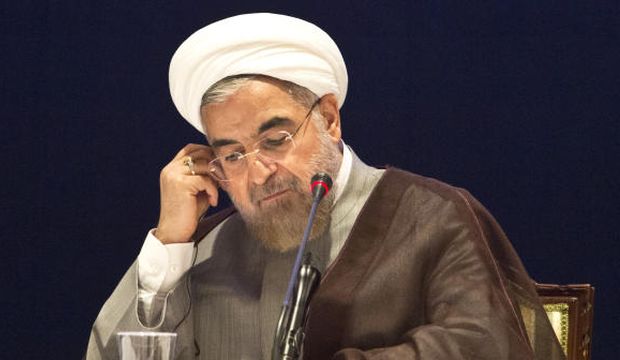 Opinion: Why is Rouhani coddling the military?