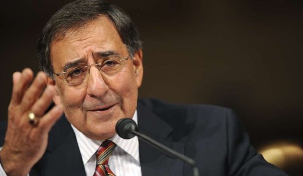 Panetta fails to lift the lid on Obama