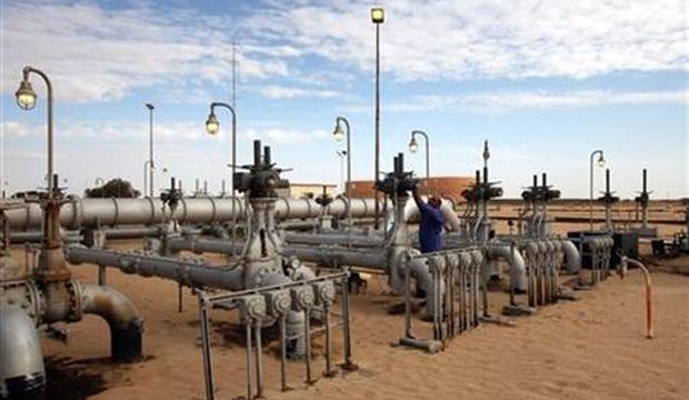 Libya should be exempted from OPEC output cut: official