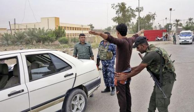 Iraq: Curfew declared in Ramadi following police chief killing