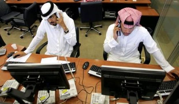 Saudi capital markets regulator seeks local opinion on stock market liberalization