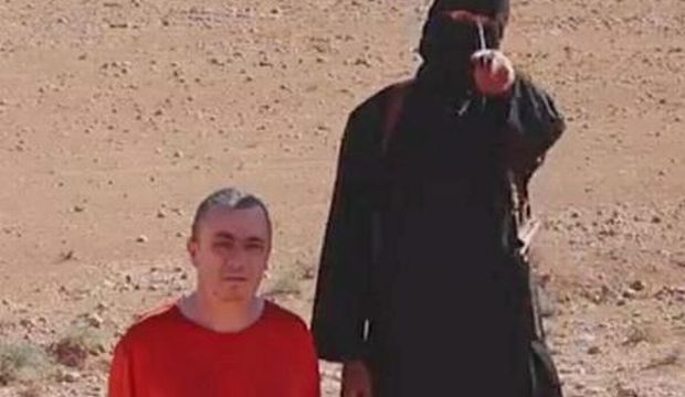 UN condemns beheading as ‘heinous and cowardly’