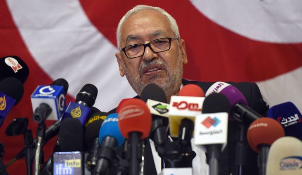 Tunisia: Ghannouchi calls for national unity government