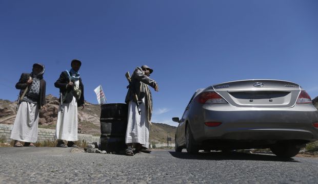 Yemen presidency “frustrated” by Houthi advances: source