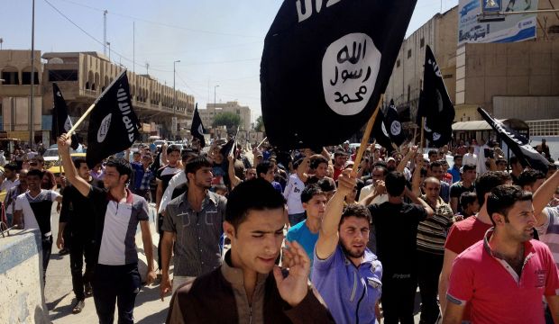Opinion: ISIS cannot be ‘contained’