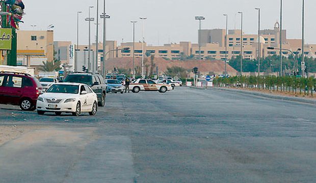 Shooting of US citizen in Riyadh not terrorist attack: sources