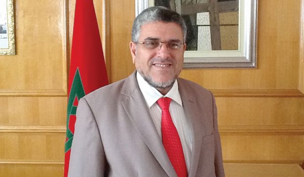 Moroccan justice minister hails stringent anti-terror legislation