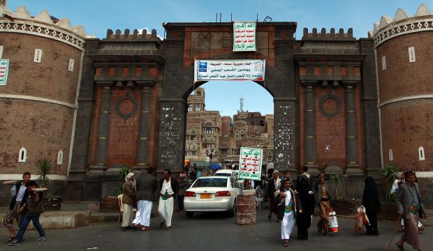 No deadline for Sana’a withdrawal: Houthi spokesman