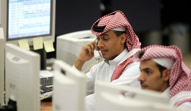 Saudi stock market could join leading emerging markets index by April 2017: sources