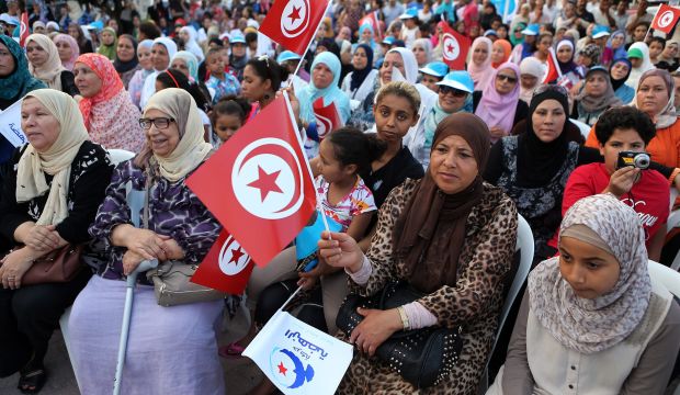Alliance with Ennahda protected Tunisia’s political future: CPR chief