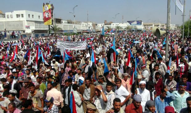 Opinion: The End of a Unified Yemen?