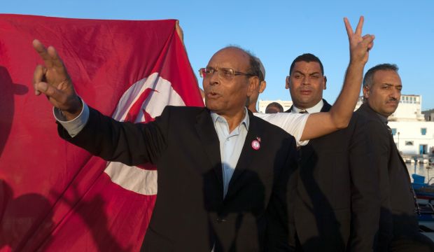 Tunisia’s Post-Election Foreign Policy