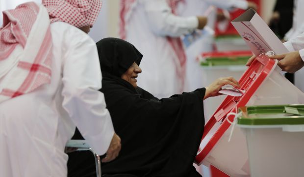 Opinion: Bahrain and the Death of the Myth of the Majority