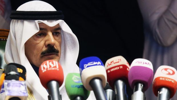 GCC to study adopting Saudi, UAE terror lists