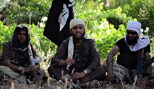 New British strategy to crack down on returning jihadists