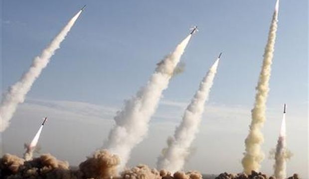 Iranian media showcases Revolutionary Guard’s ballistic capabilities to “attack and destroy” Israel