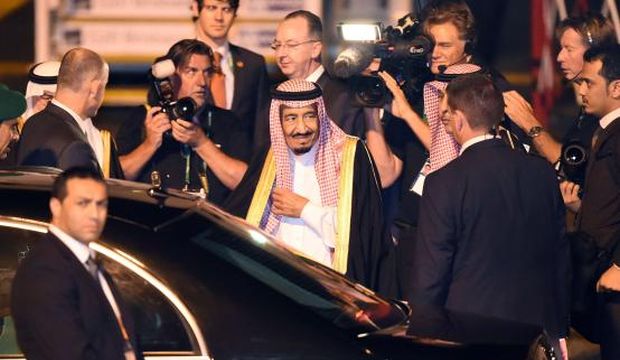 Opinion: Saudi Oil and Global Economic Stability