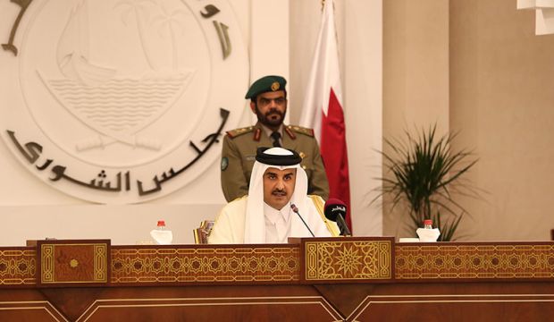 GCC leaders to hold “emergency” meeting in Riyadh: source