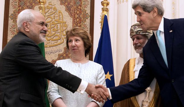 Opinion: Iran’s Hypocrisy Exposed