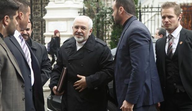 Diplomats arrive in Vienna for last-minute talks on Iranian nuclear program
