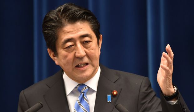 Japan PM to seek fresh mandate for “Abenomics” with snap poll