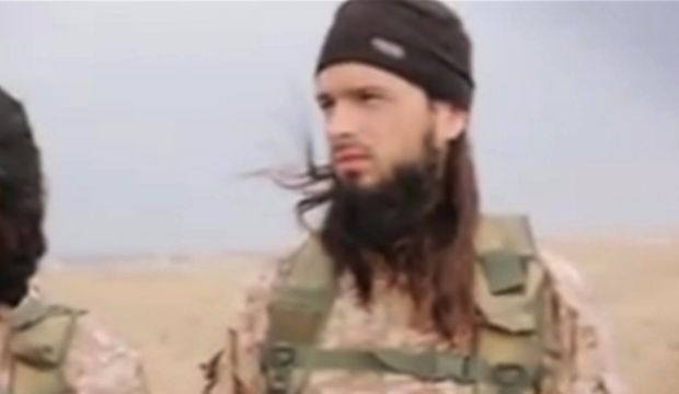 Second Frenchman likely on ISIS beheading video: govt spokesman