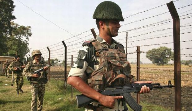 India, Pakistan call off border ritual after suicide bomb