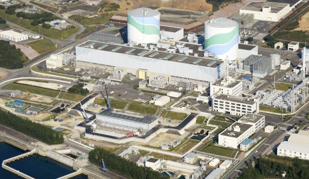 Japan’s Sendai nuclear plant wins regional vote to restart