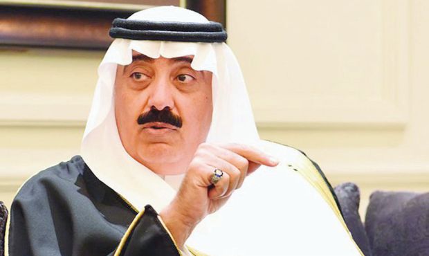 Saudi National Guard Minister: We hope for Egyptian-Qatari reconciliation soon