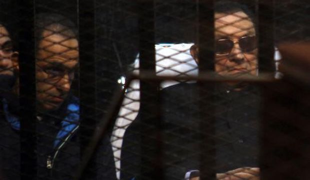 Mubarak could be free “within hours”: source
