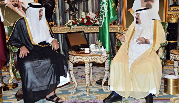 GCC summit prospects “hazy”: official