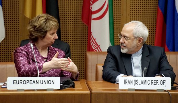 Opinion: Iran is a nation with two governments