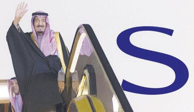 Saudi Crown Prince heads to Australia for G20 meeting