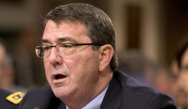 Obama expected to nominate Ashton Carter to lead Pentagon: CNN