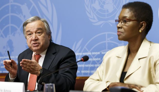 UN: $16.4 billion needed to aid most vulnerable