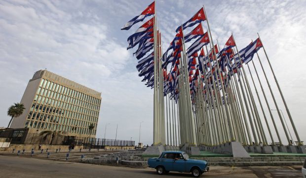 US, Cuba to restore diplomatic relations after 50 years