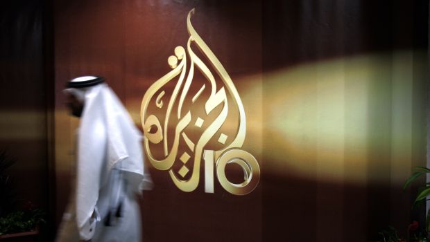 Al-Jazeera Mubasher Misr off air amid Cairo–Doha reconciliaiton