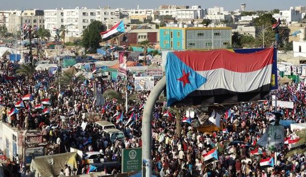 Divisions within Yemen’s Al-Hirak delay announcement of Southern independence: sources