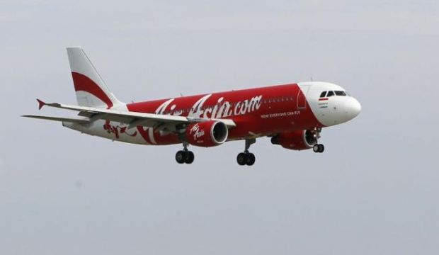 AirAsia flight carrying 162 people goes missing in Southeast Asia: officials
