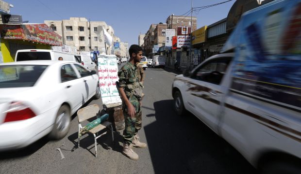 Yemen Al-Hudaydah governor says Houthi demands “illegal”