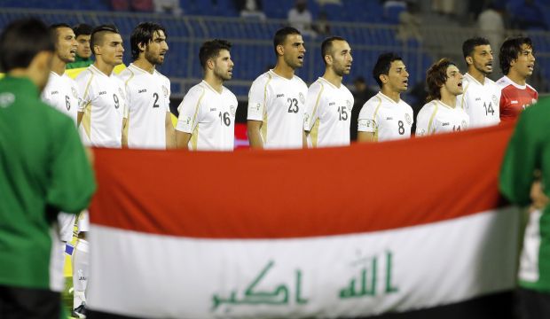 Qatar Sports Club loan coach to Iraq for Asian Cup