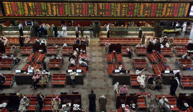 Gulf stocks gain with Dubai closing 13 percent up