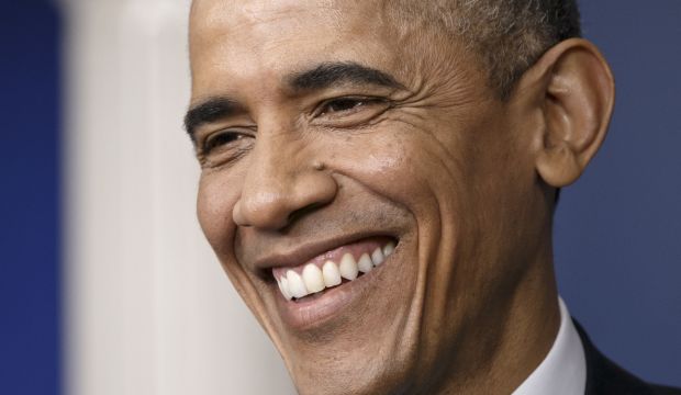 Opinion: Obama’s second term surprises