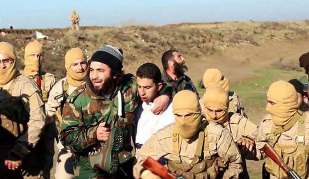 Amman working to secure safe release of ISIS-held pilot: minister