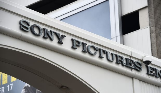 US blames North Korea for Sony cyberattack