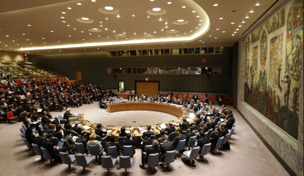 Palestinians plan next steps after failed UN bid